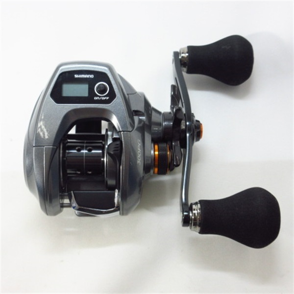 １８バルケッタ３００ＰＧ